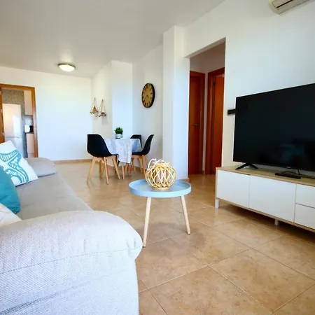Oceanview Apartment La Manga del Mar Menor Exterior photo