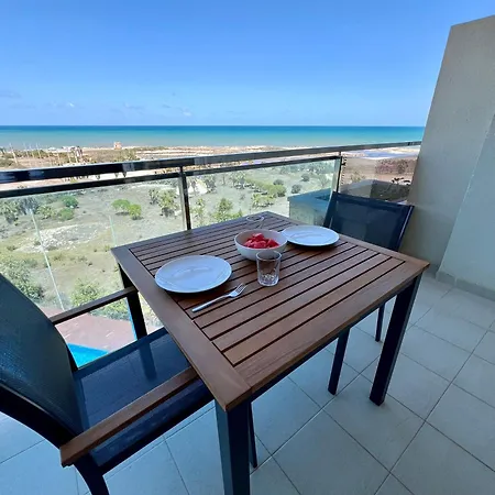 Oceanview Apartment La Manga del Mar Menor Exterior photo