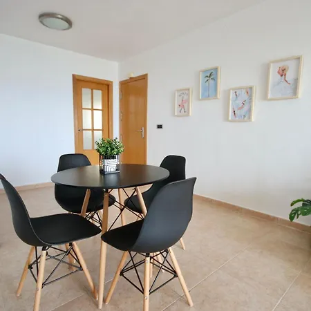 Oceanview Apartment La Manga del Mar Menor Exterior photo