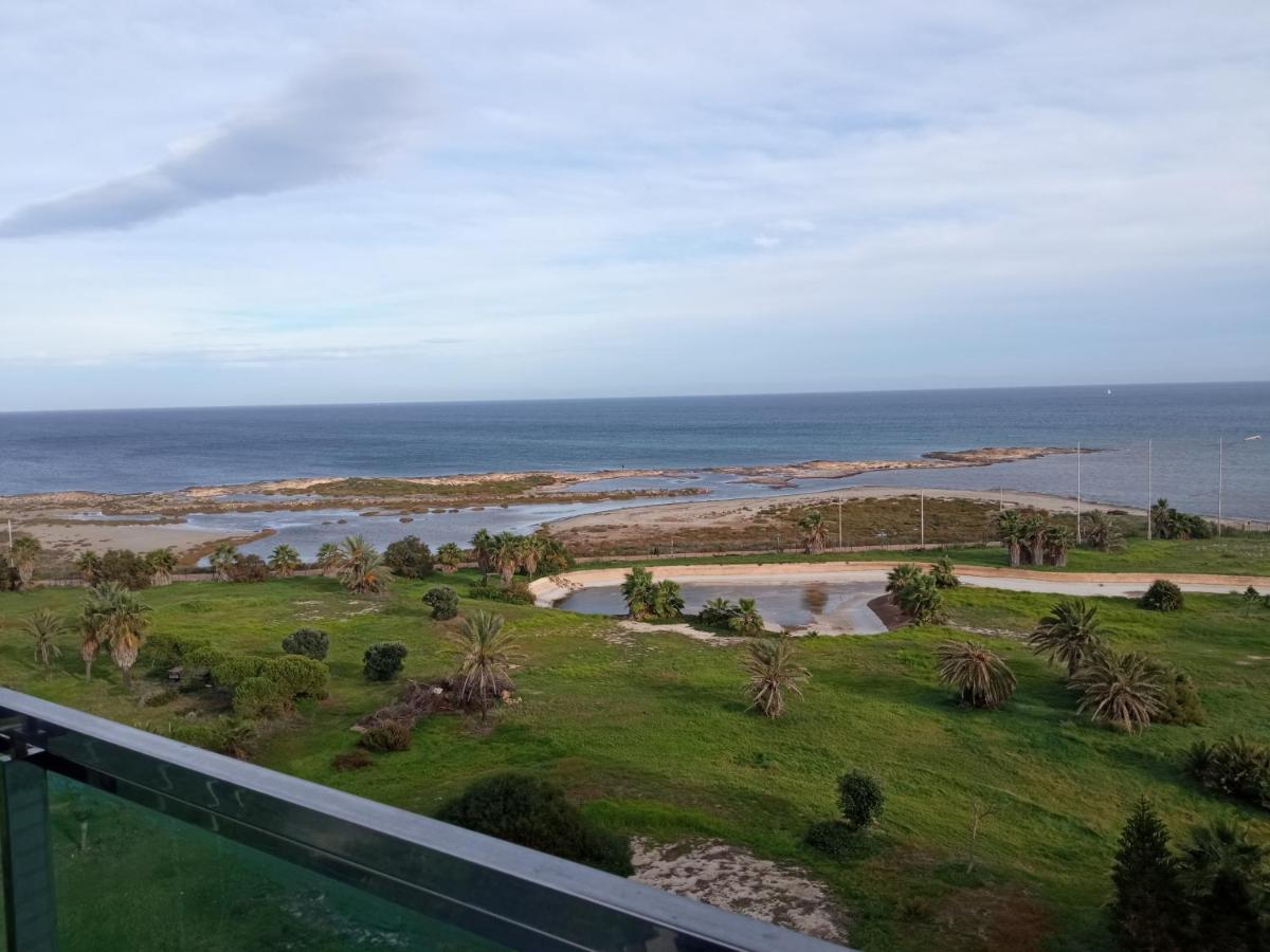 Oceanview *