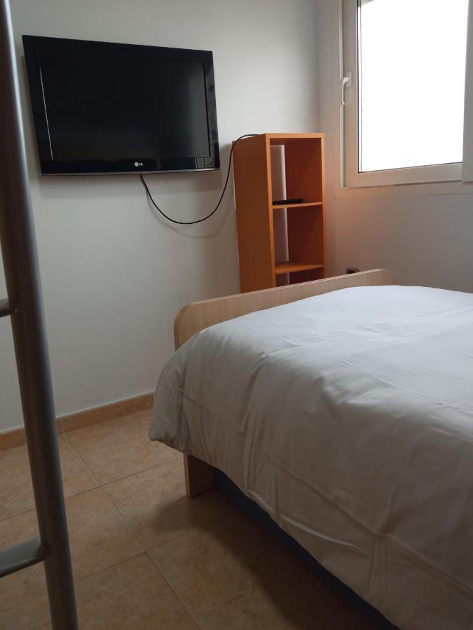 Apartment Oceanview La Manga del Mar Menor