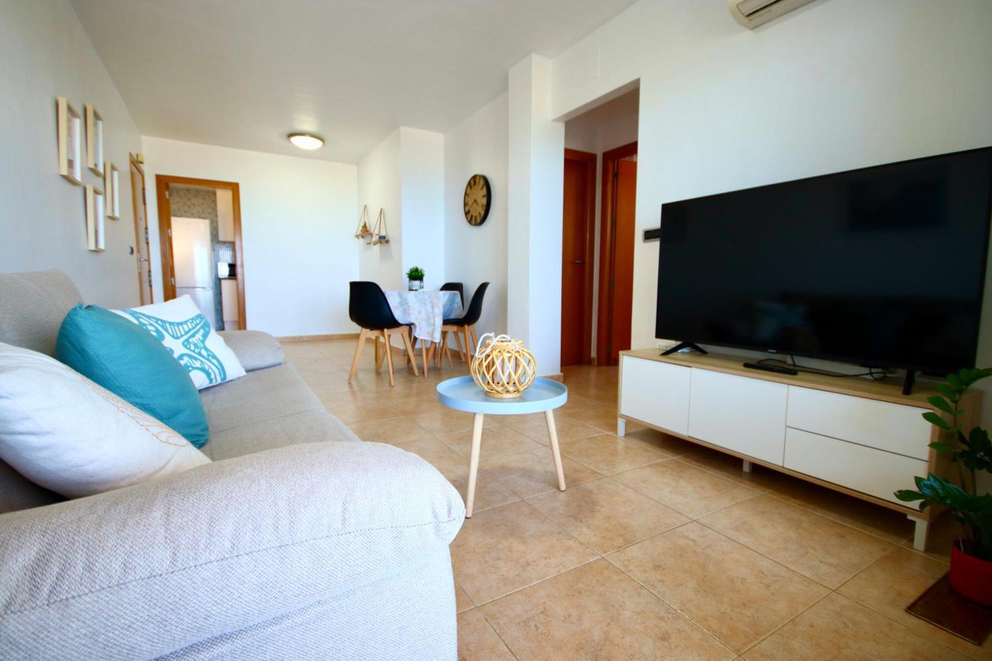 Oceanview Apartment