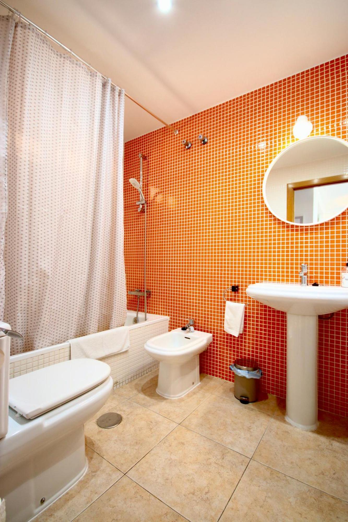 Oceanview Apartment
