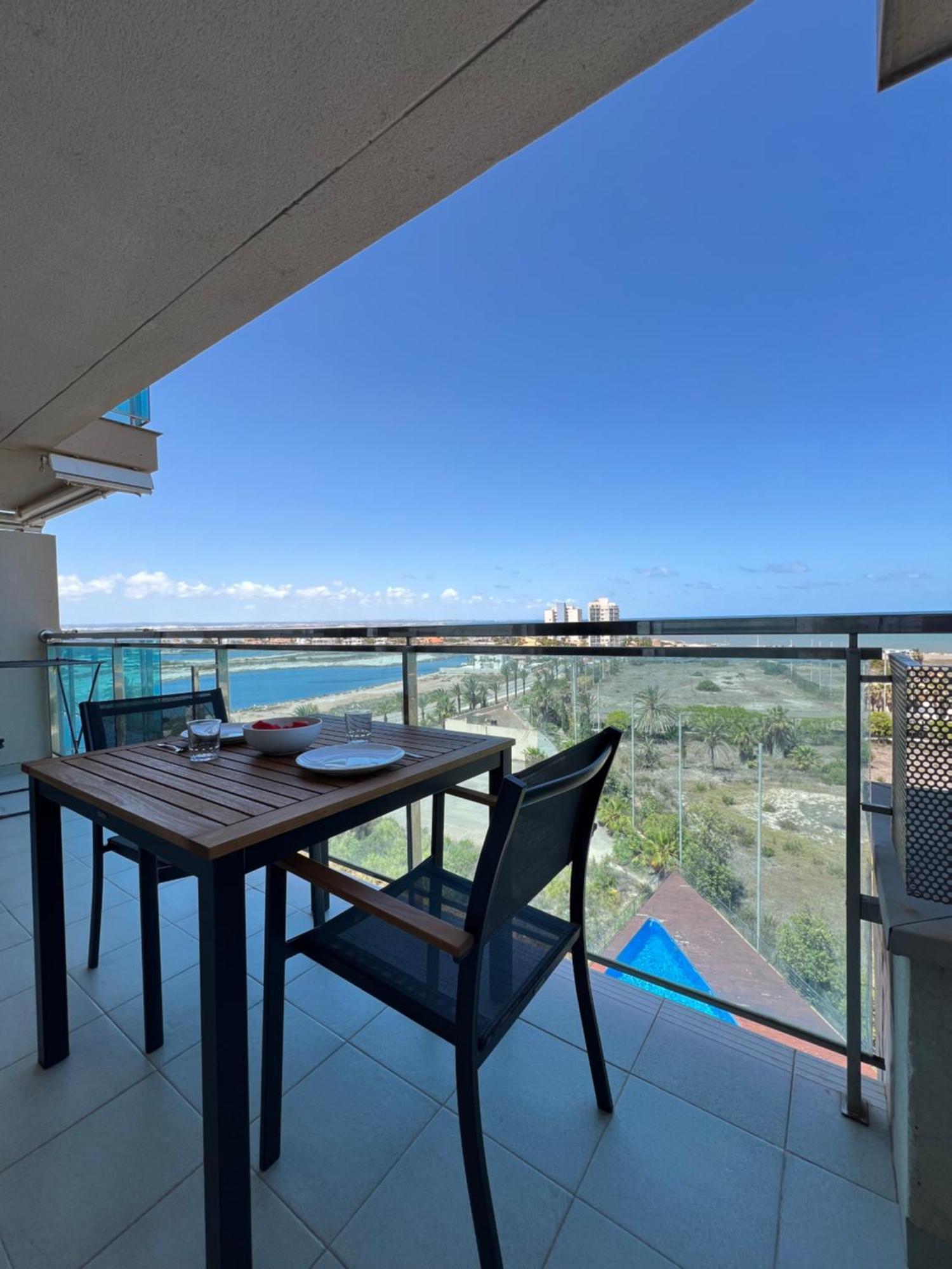Apartment Oceanview