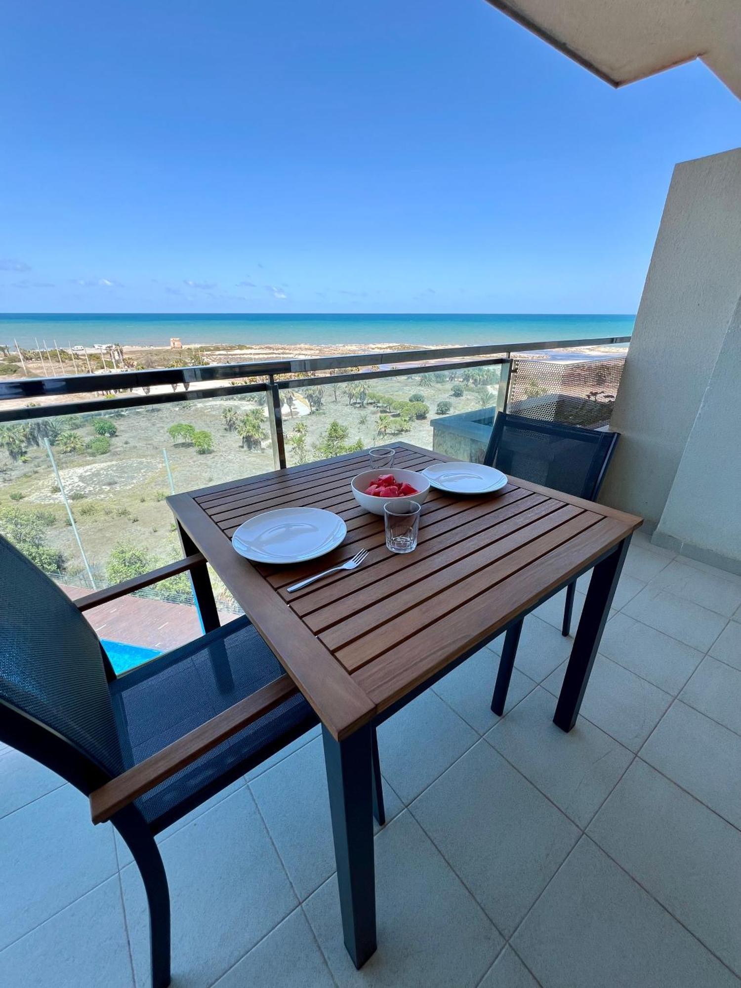 Oceanview Apartment La Manga del Mar Menor