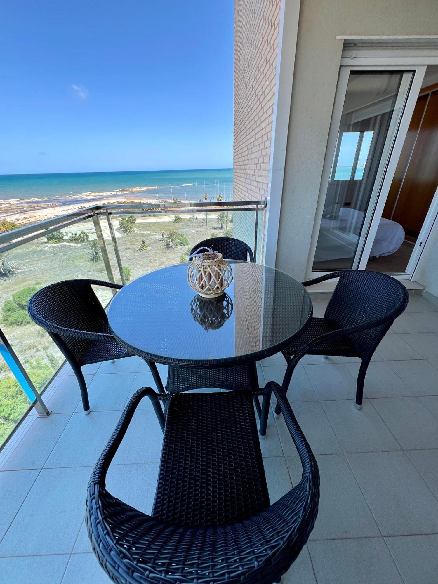 Oceanview Apartment