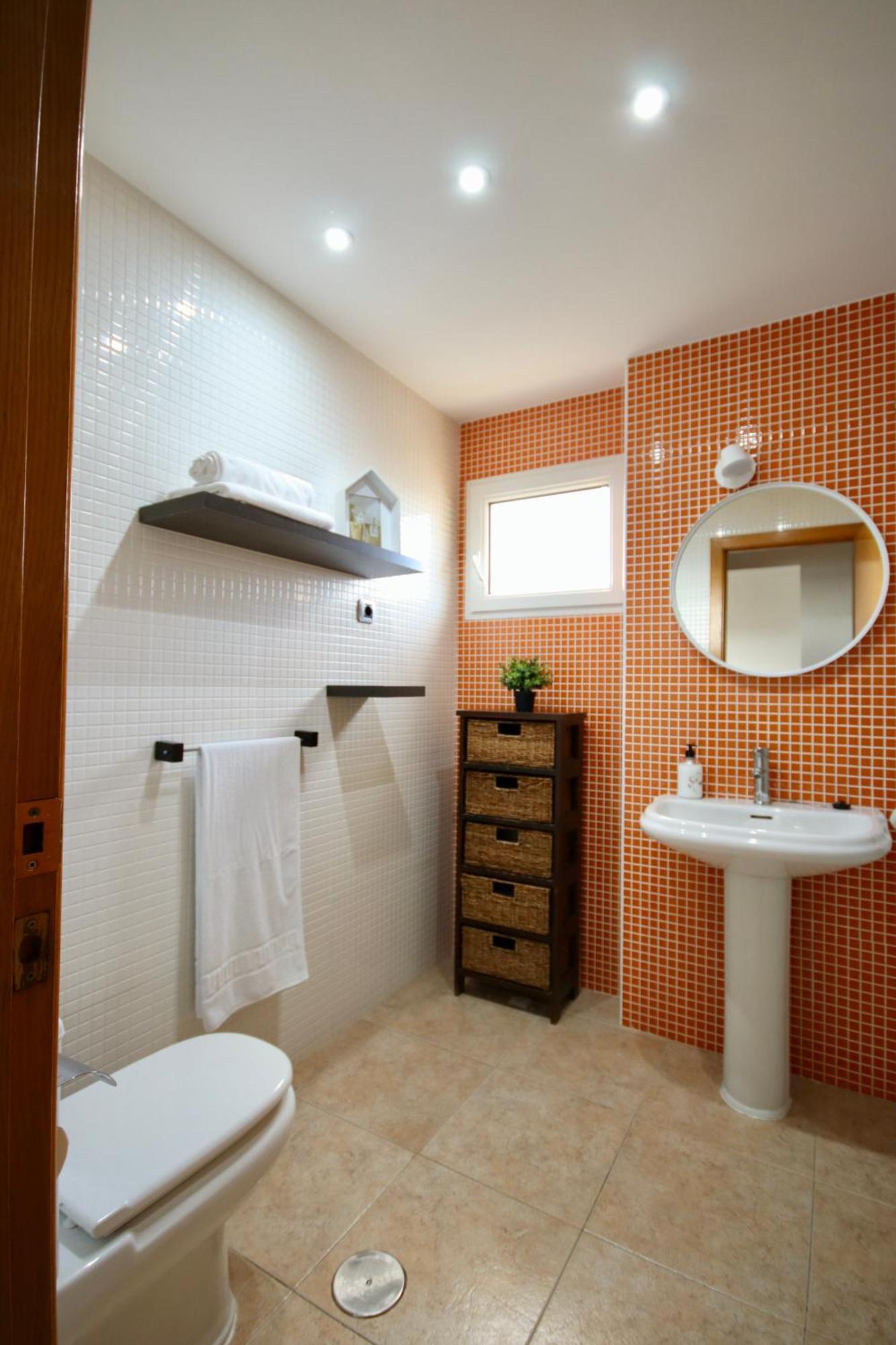Apartment Oceanview