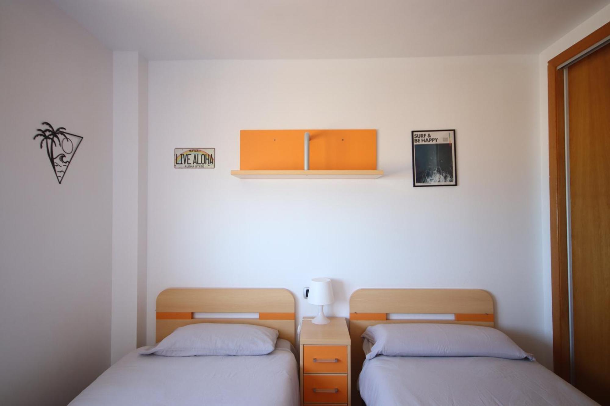 Apartment Oceanview *