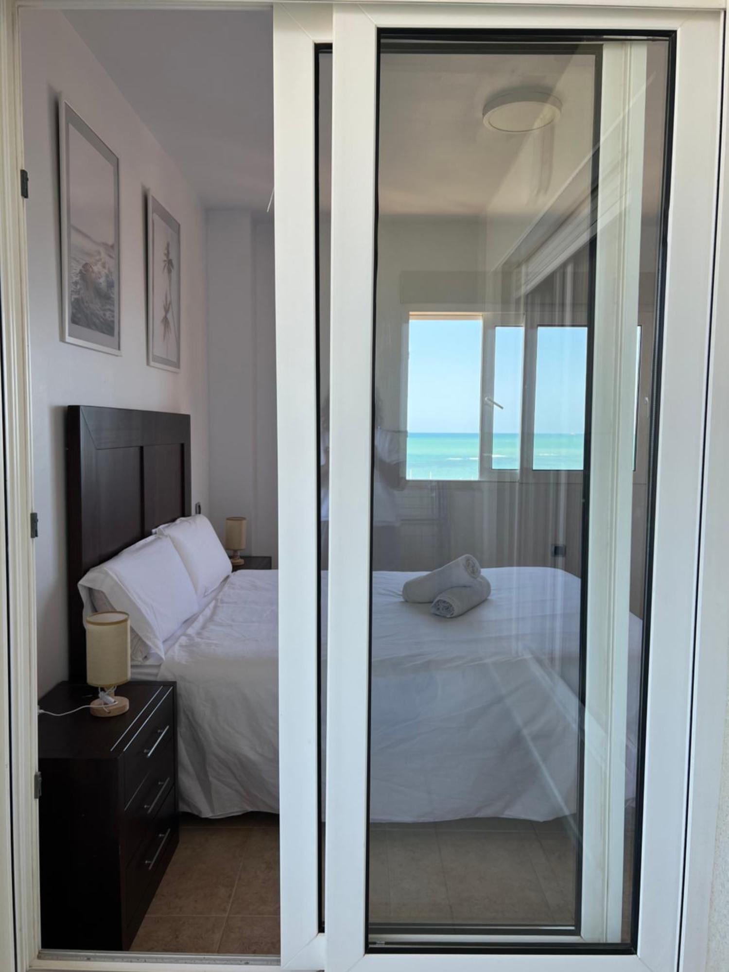 Oceanview Apartment