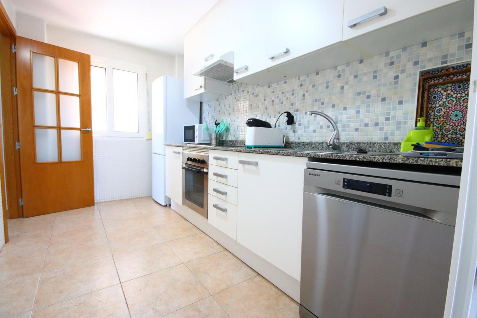 Oceanview Apartment *