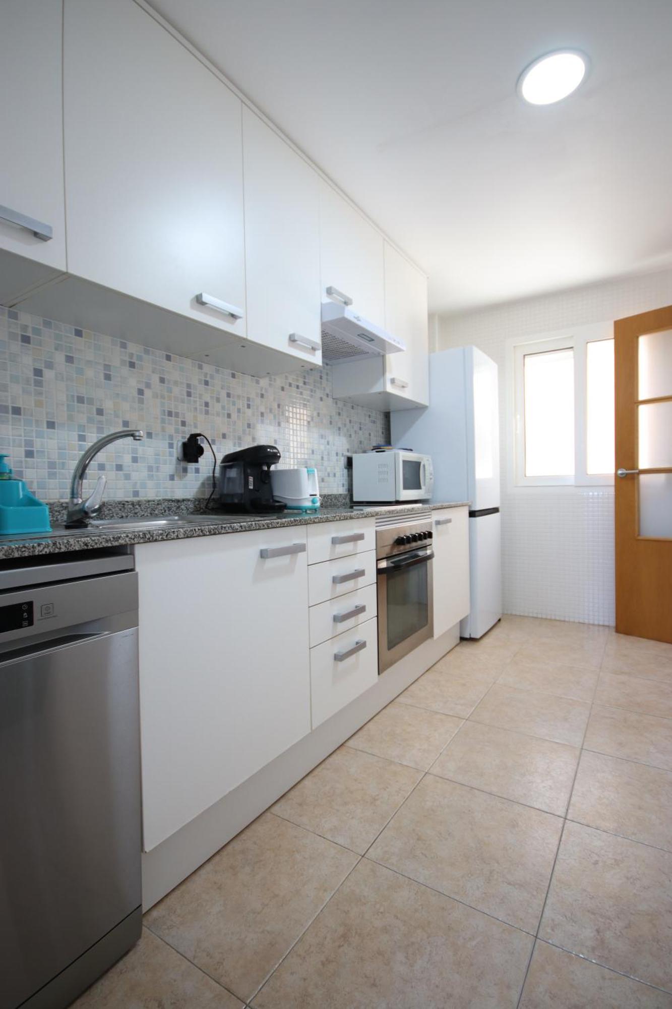 Oceanview Apartment