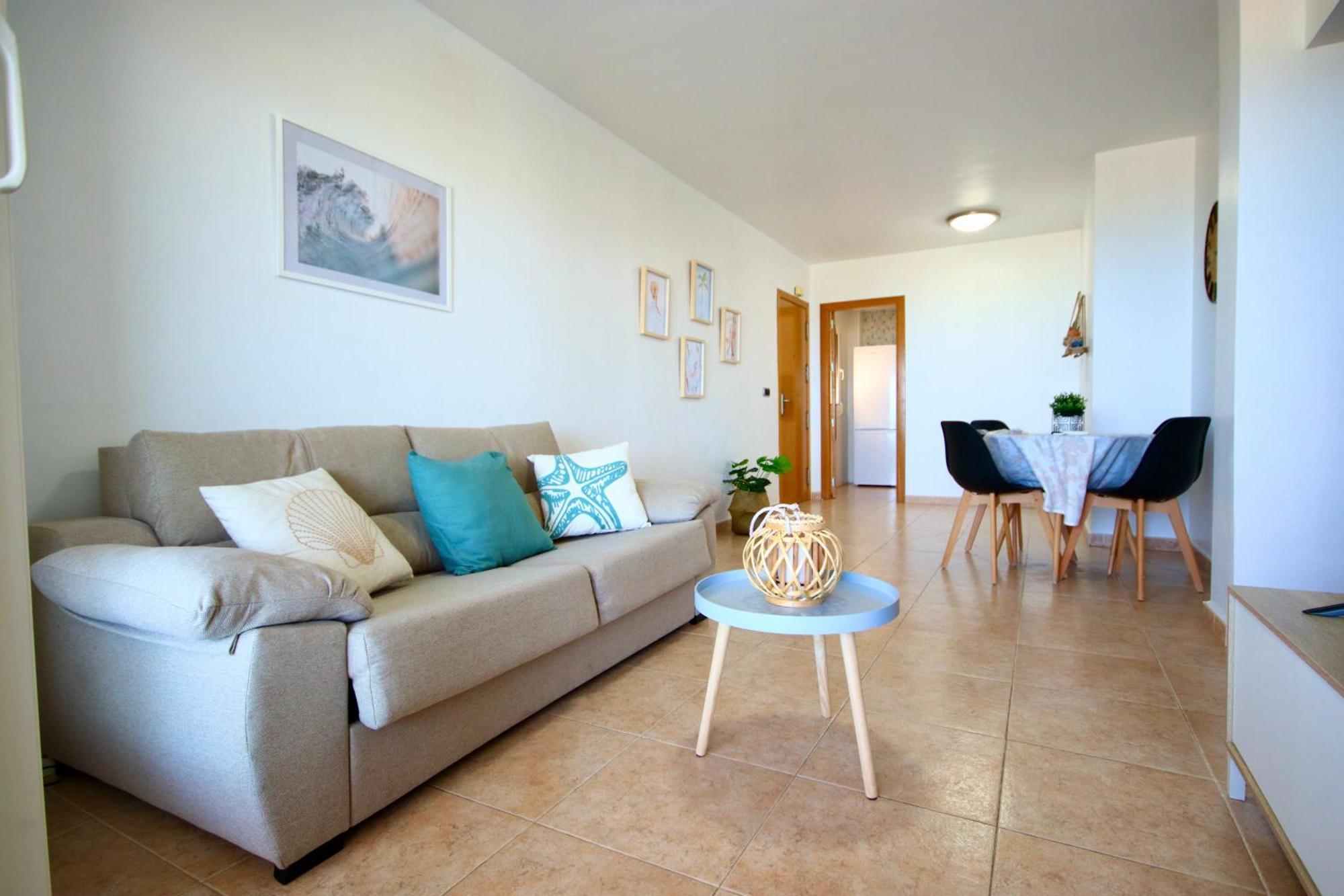 Apartment Oceanview