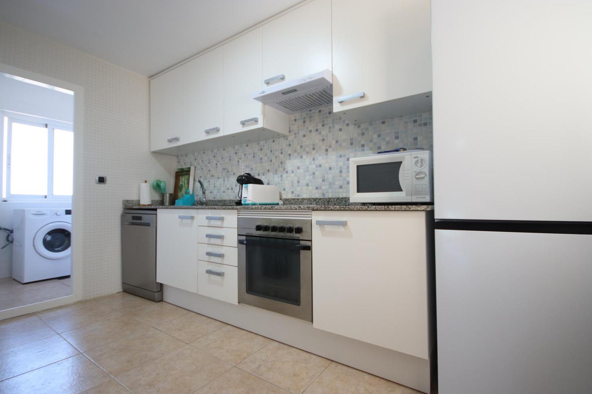 Oceanview Apartment *