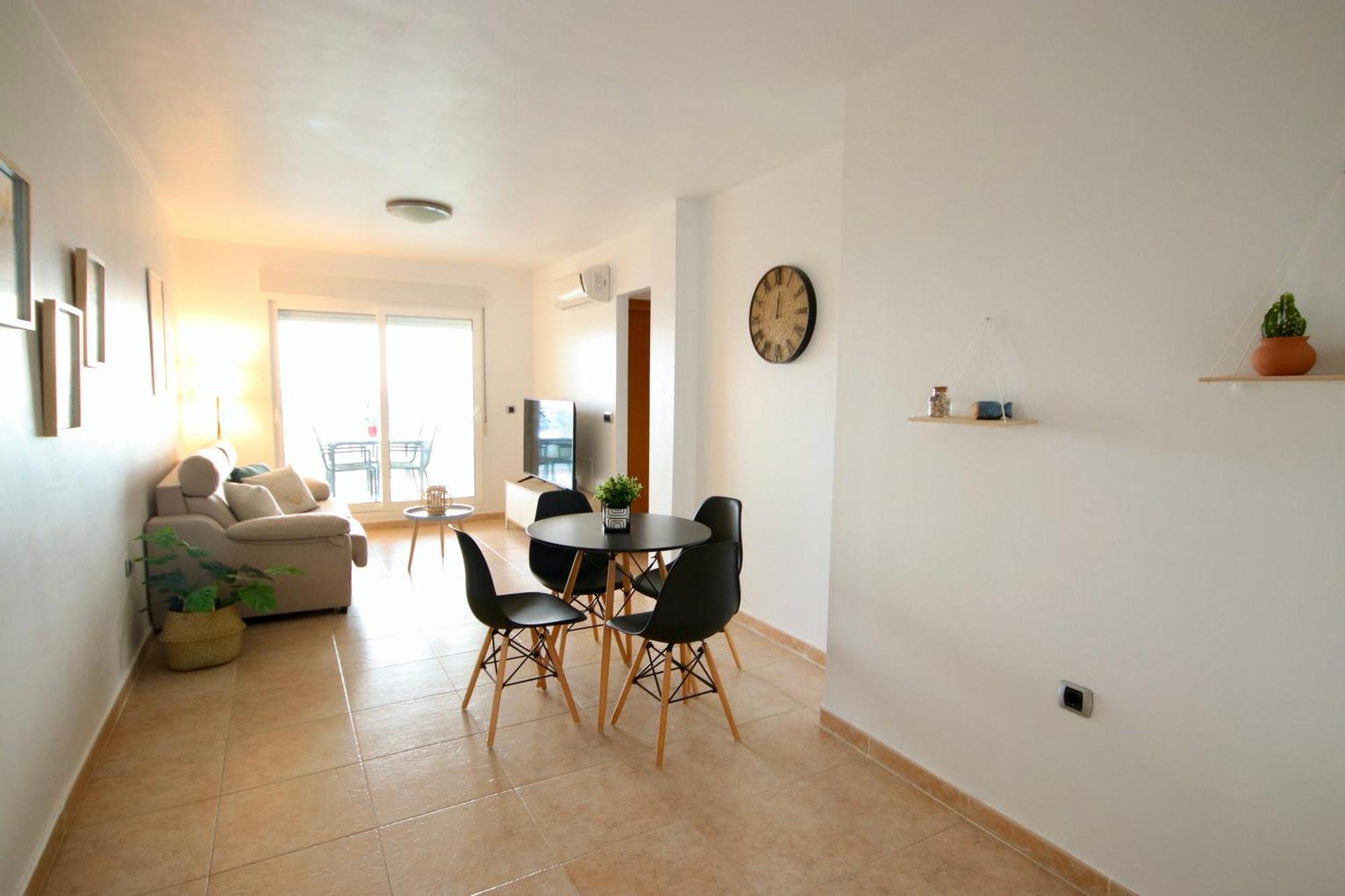 Oceanview Apartment