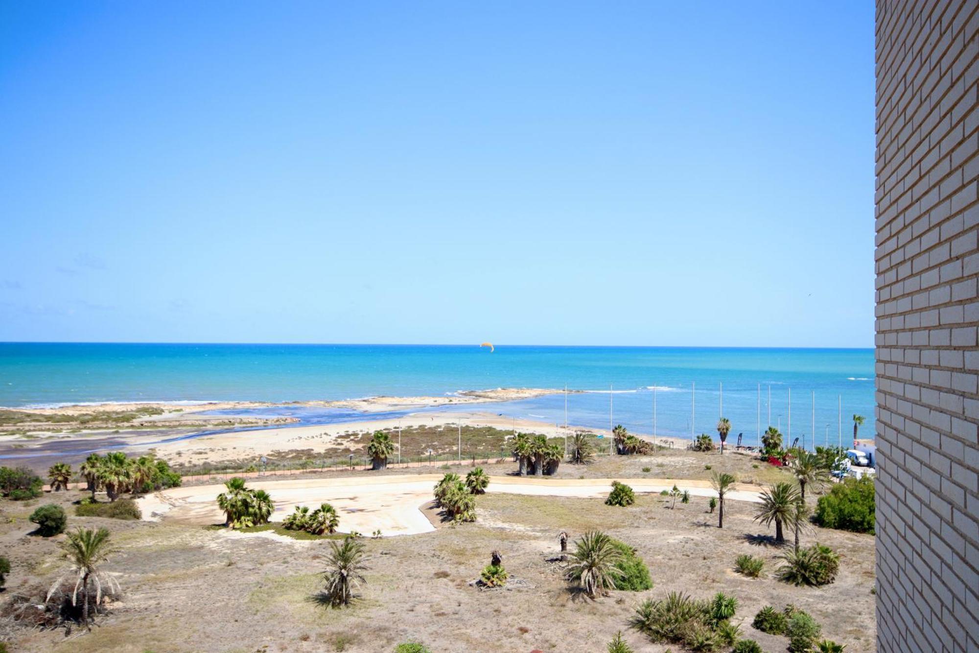 Oceanview Apartment
