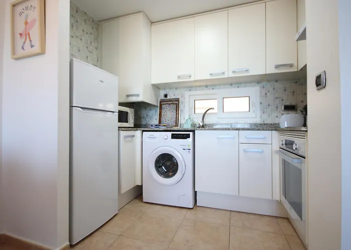 Oceanview Apartment