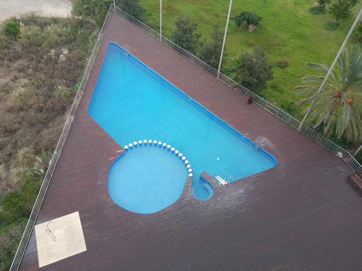 Oceanview Apartment