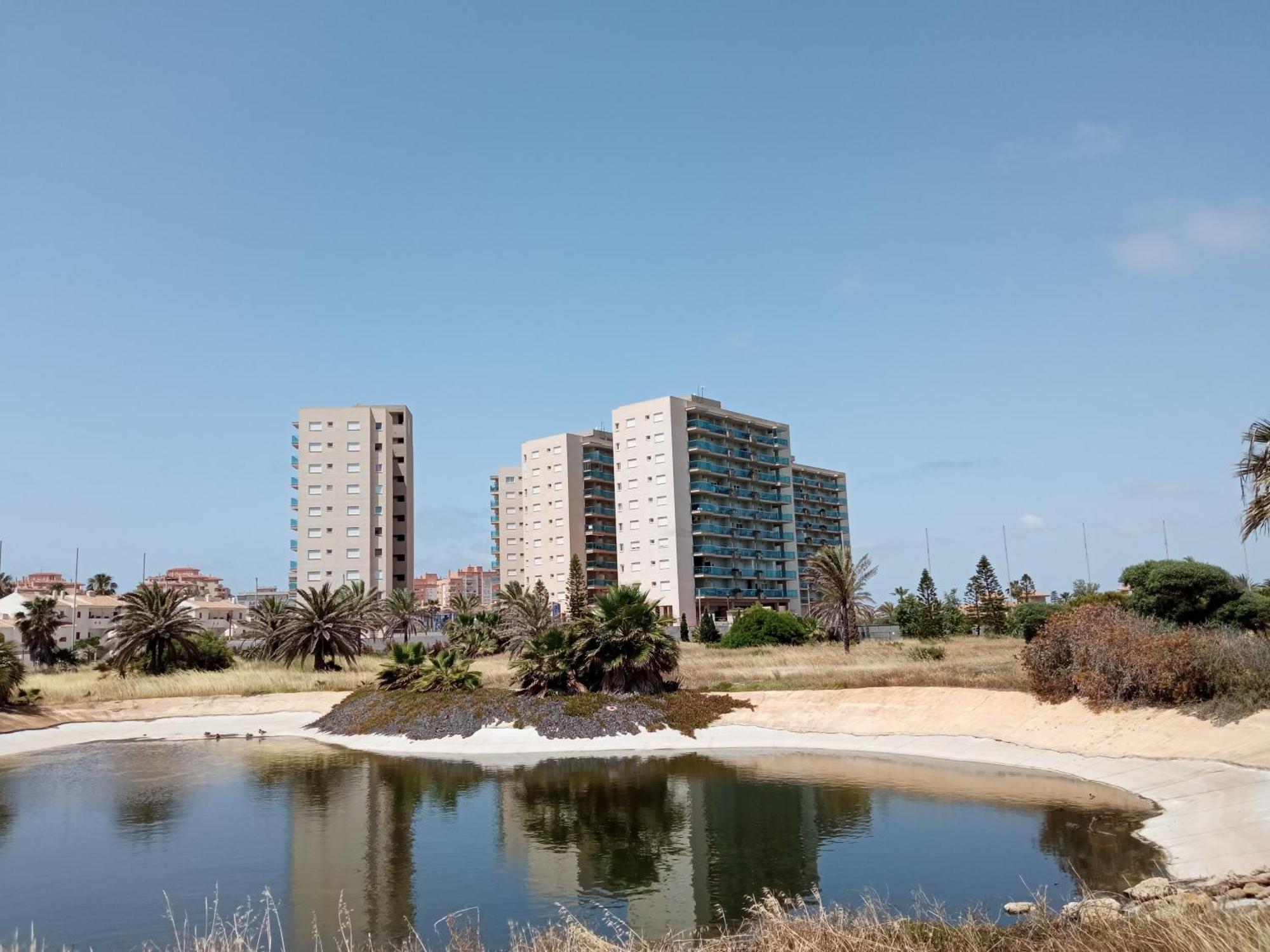 Apartment Oceanview *