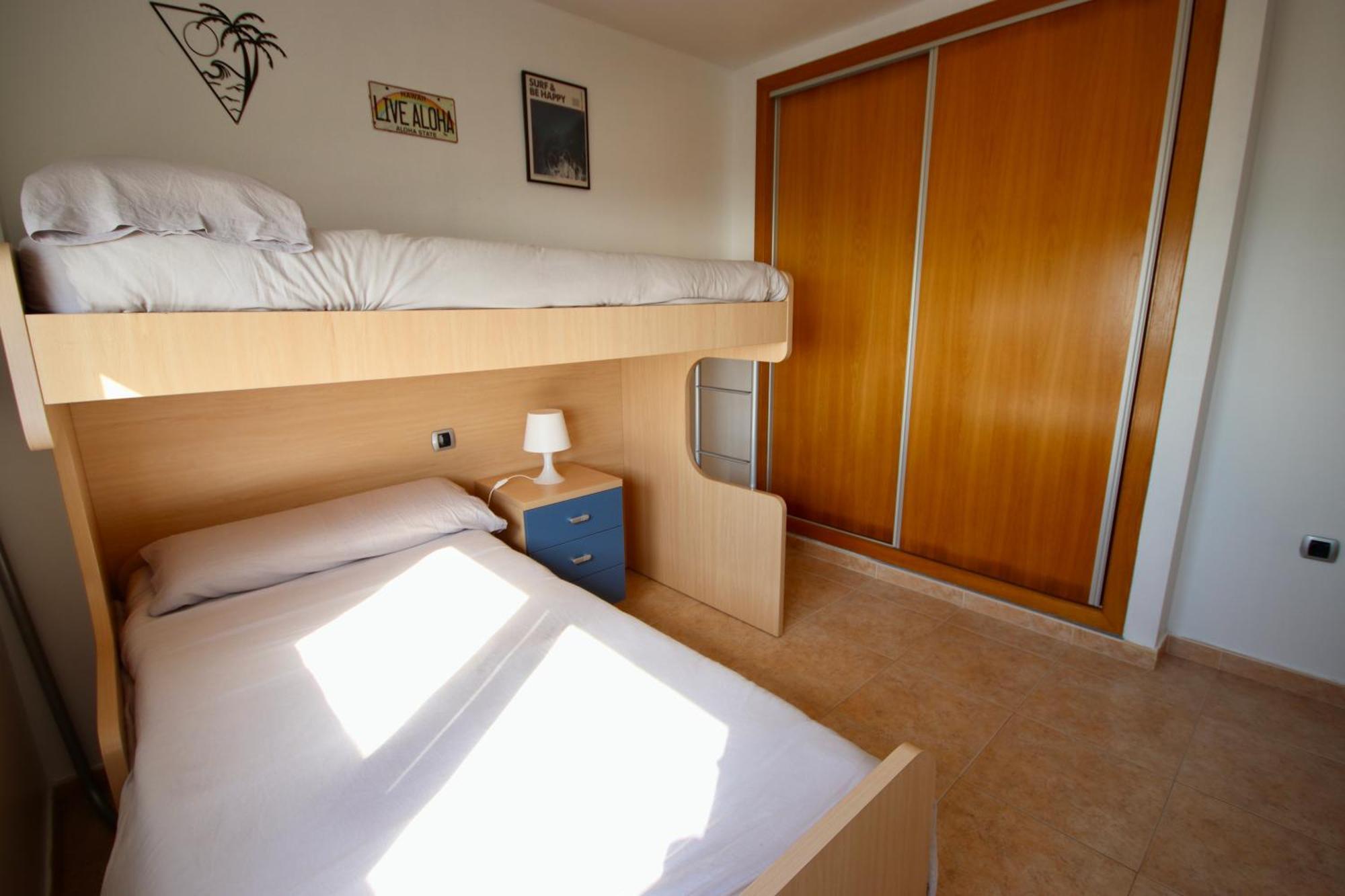 Oceanview Apartment *