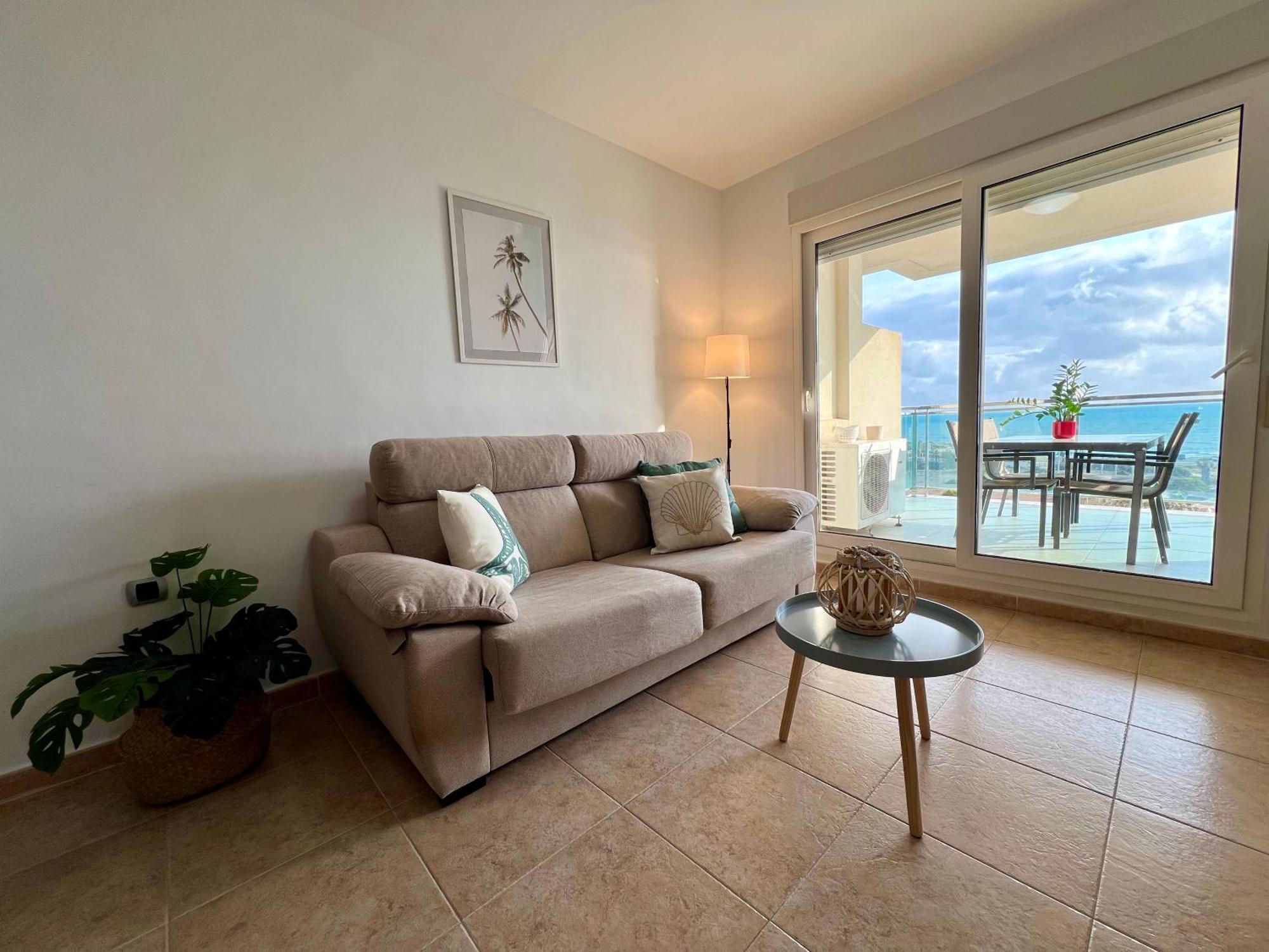 Apartment Oceanview *